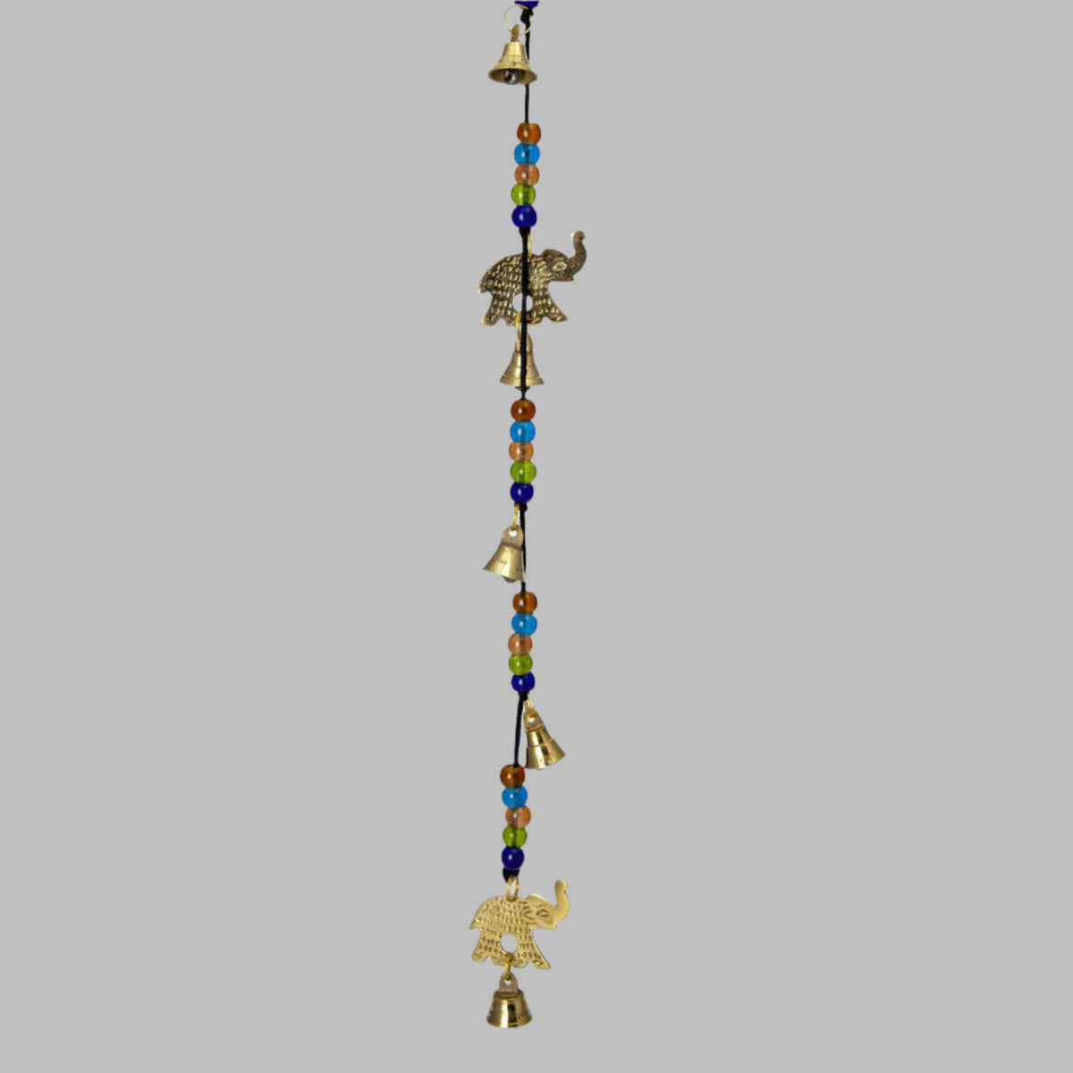 bs017--Chime Bell Elephant