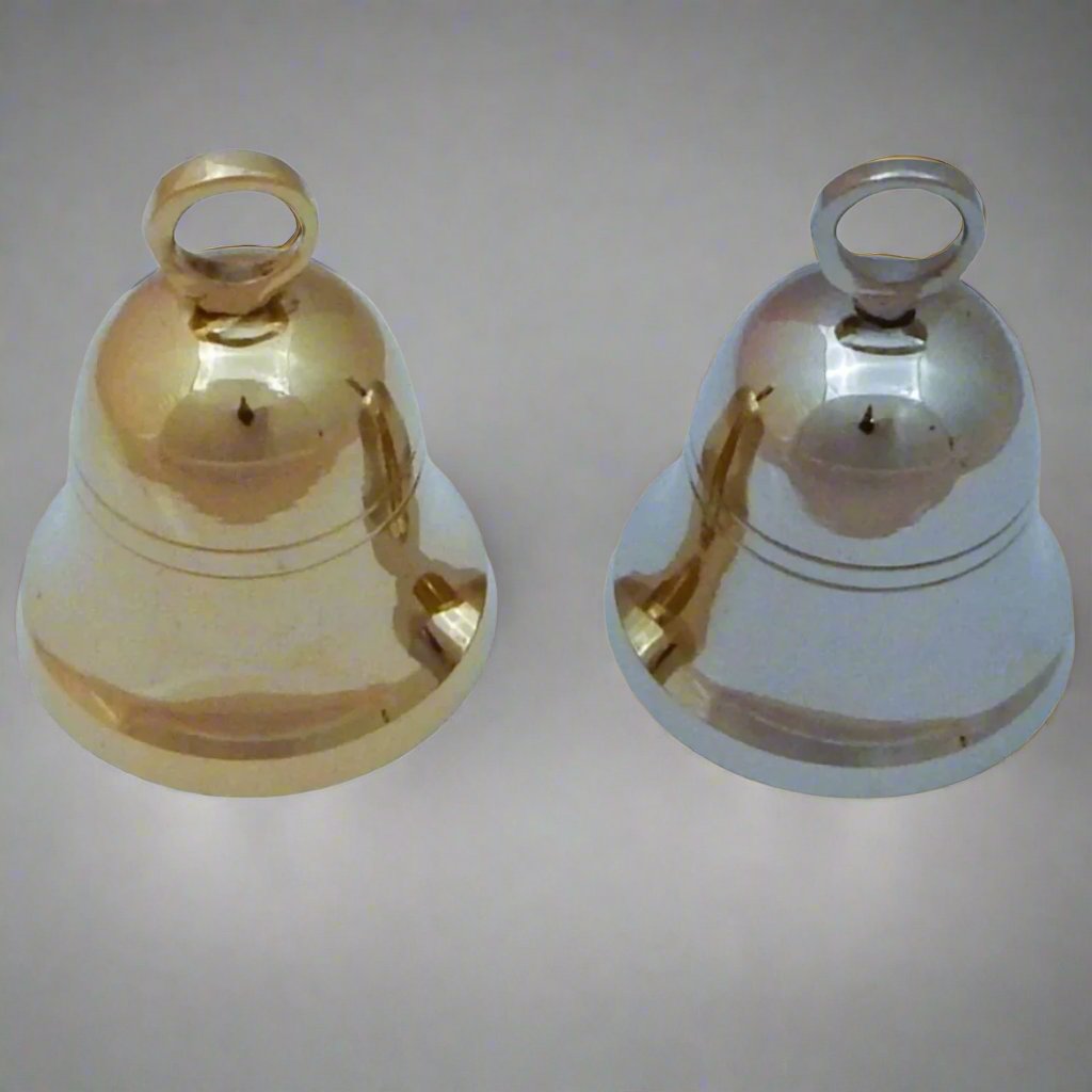 Experience the Beauty and Melody of Our Handbell Collection