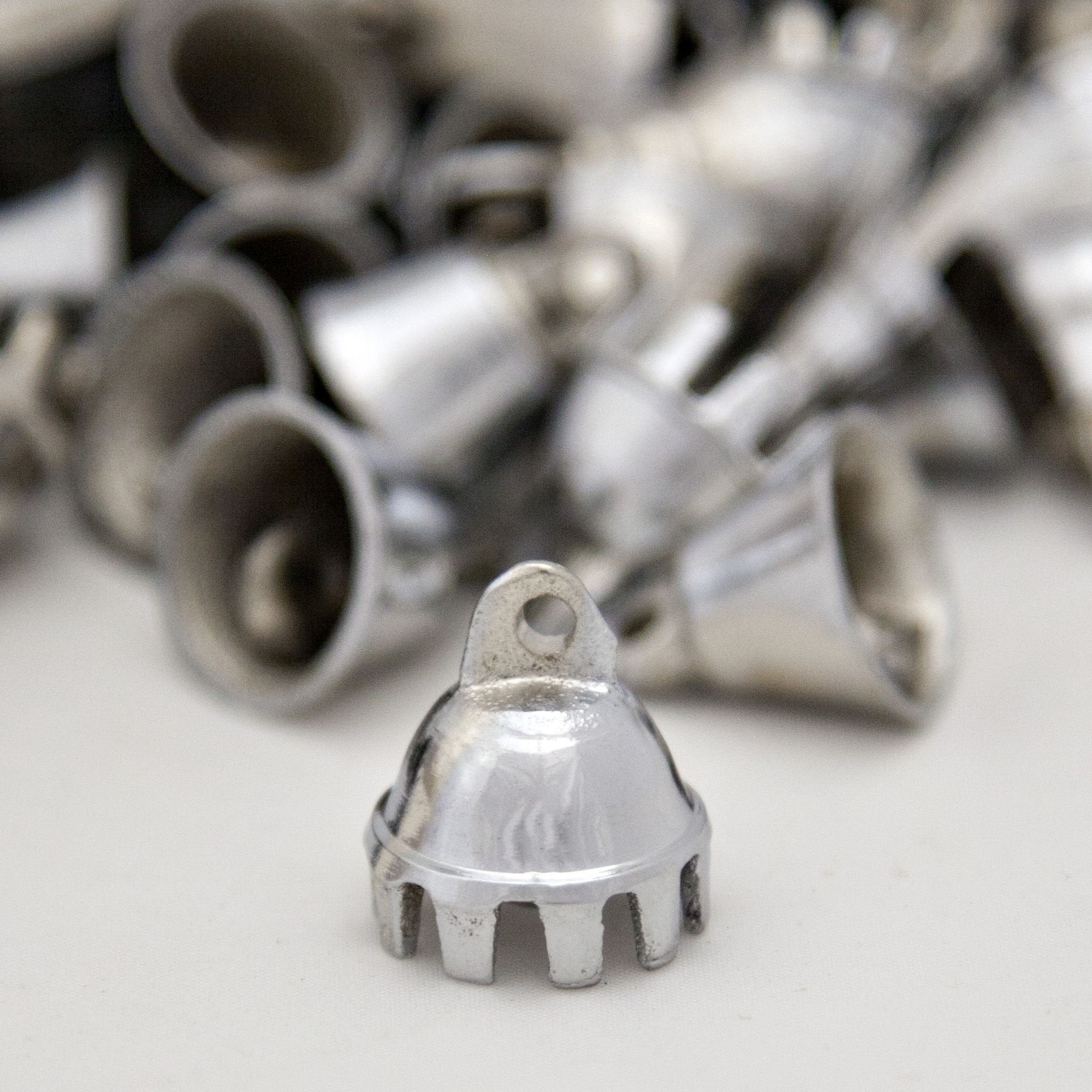 Mini Brass Bells (Twelve Bells) - Decorative Bells - Bellbazaar.com - BL037