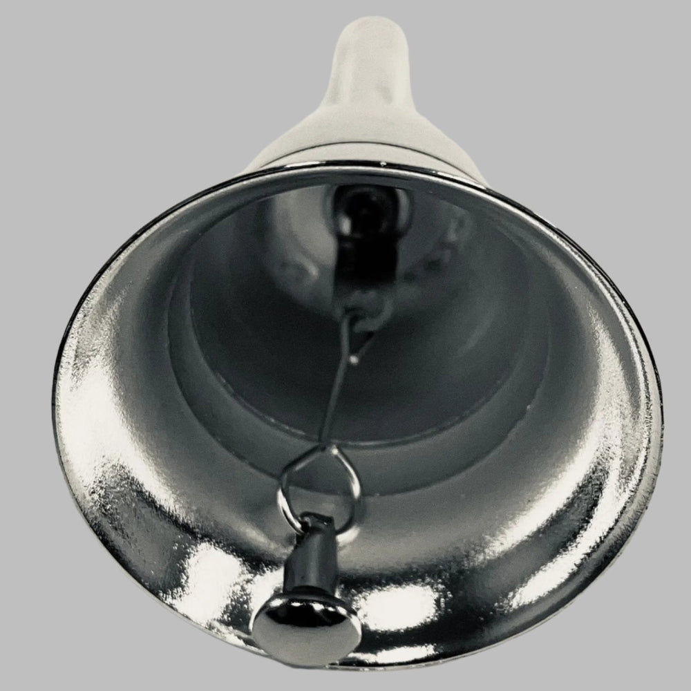 Experience the Beauty and Melody of Our Handbell Collection